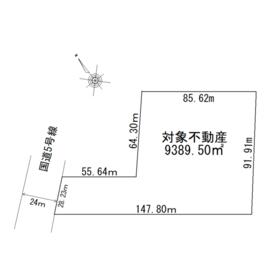 地形図等