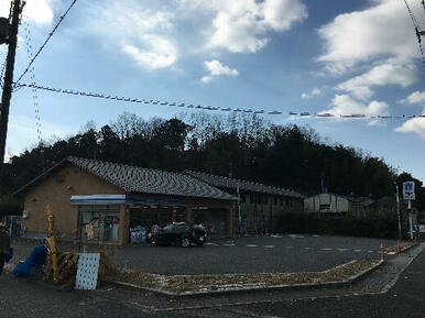 ローソン　岩倉西河原店