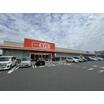 ショッピング施設