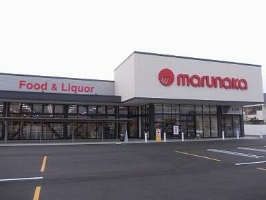 マルナカ藍住店様