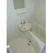 バス/シャワー