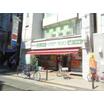 ショッピング施設