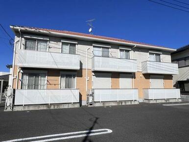 積水ハウス施工のシャーメゾンです。