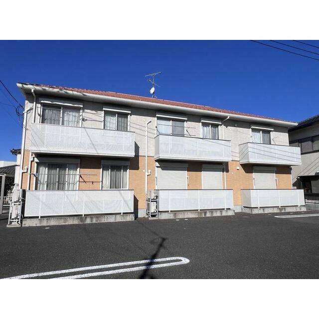 積水ハウス施工のシャーメゾンです。