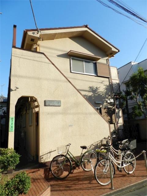 メゾンもり ２０１ 1k 世田谷区の貸アパートの物件情報 賃貸 アパート マンション 一戸建て 世田谷区の賃貸なら有限会社ウイングトラスト a17f8dd7f