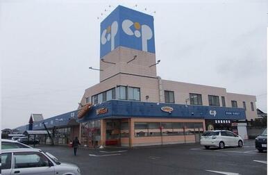 コープ一宮店さん