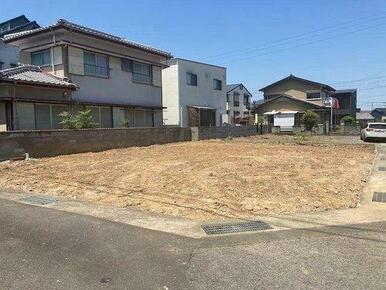 現地（2026年6月）撮影