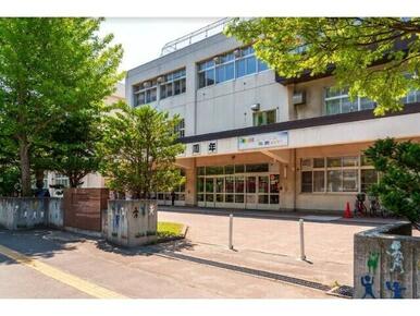 札幌市立和光小学校