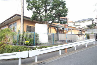 所沢市立東所沢保育園