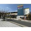 ショッピング施設