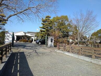 うきは市立吉井小学校