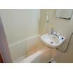バス/シャワー
