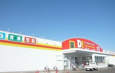 ダイレックス三日月店