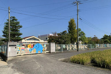 高松市立川添幼稚園