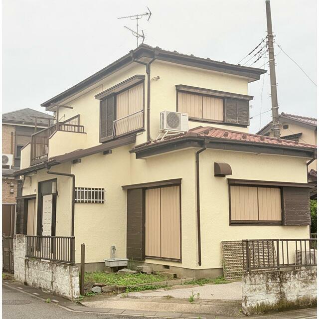 越谷市