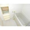 バス/シャワー