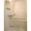 バス/シャワー