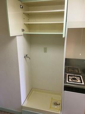 ※他の部屋の写真です。