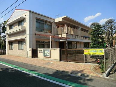 もとの木保育所