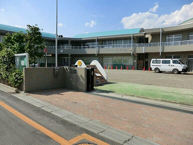 カトリックみどり幼稚園
