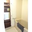 バス/シャワー