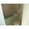バス/シャワー