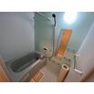 バス/シャワー