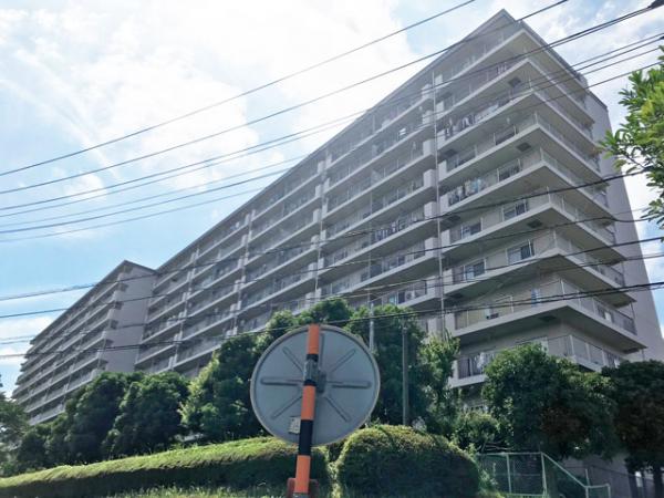 シャルム稲毛 6階 3ldk 千葉市稲毛区の売マンションの物件情報 マンション 新築 分譲 中古 豊島 板橋 練馬なら株式会社アップル住宅販売 fc3c8da