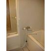 バス/シャワー