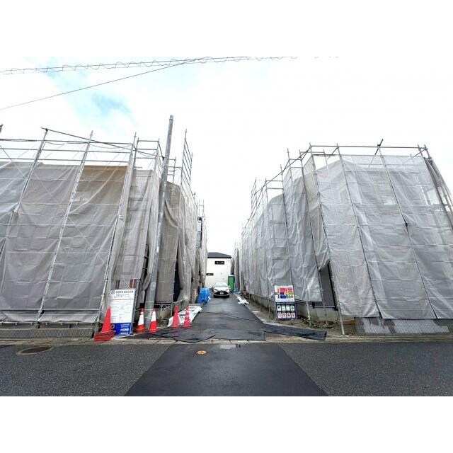 現地写真 2025年11月撮影