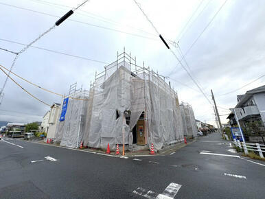 現地写真 2025年11月撮影