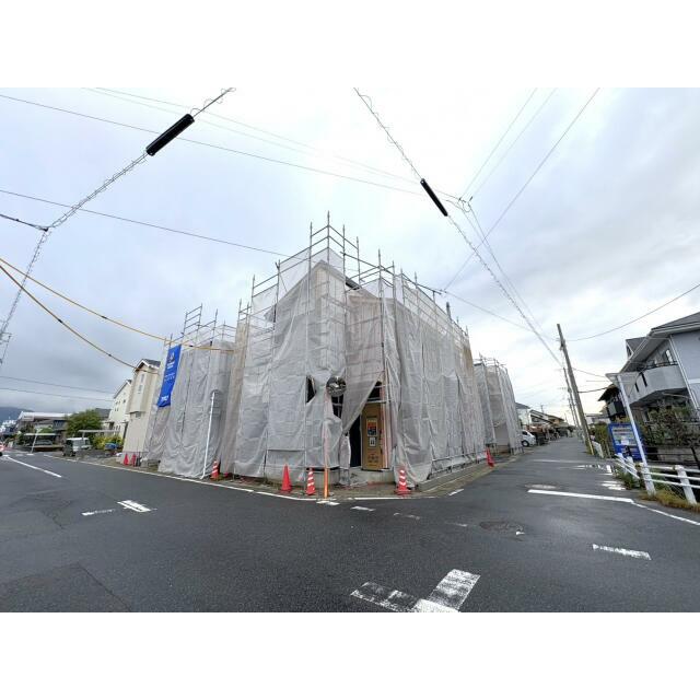 現地写真 2025年11月撮影