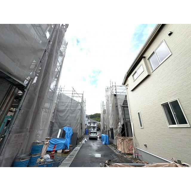 現地写真 2025年11月撮影