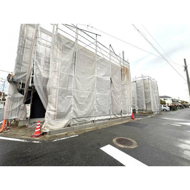 現地写真 2025年11月撮影