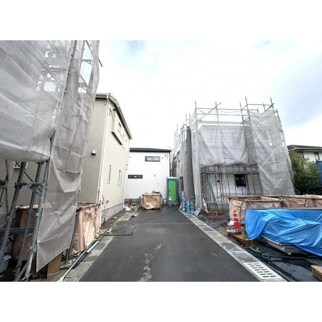 現地写真 2025年11月撮影
