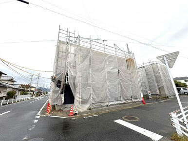 現地写真 2025年11月撮影