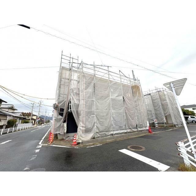 現地写真 2025年11月撮影