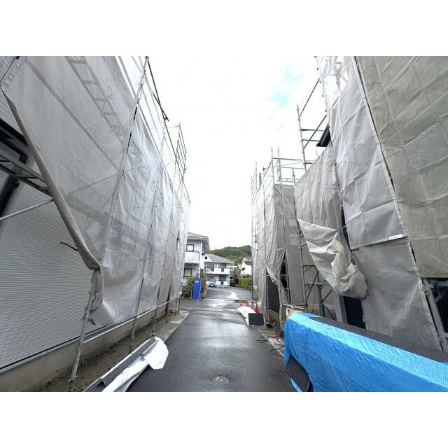 現地写真 2025年11月撮影