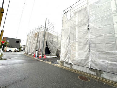 現地写真 2025年11月撮影