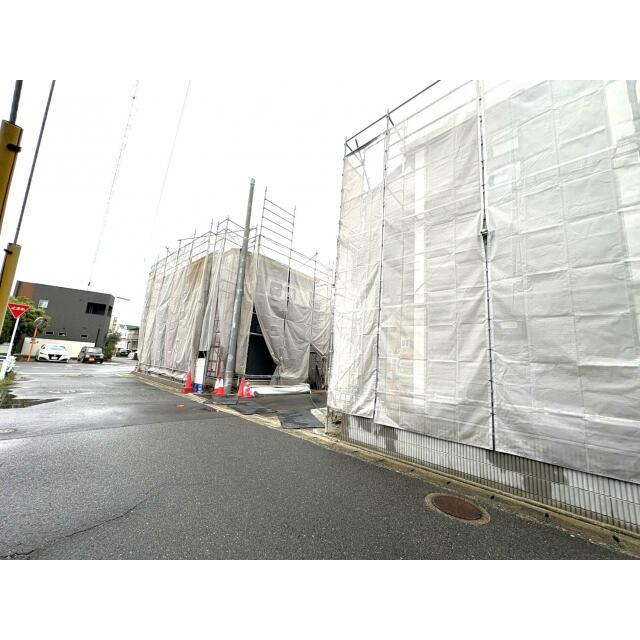 現地写真 2025年11月撮影