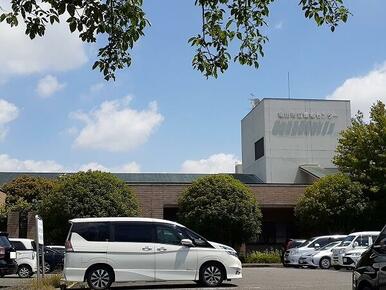 亀山市立医療センター
