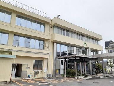 亀山市役所