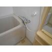 バス/シャワー