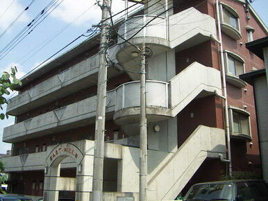 駅から近く通勤・通学便利♪