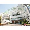 ショッピング施設