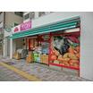 ショッピング施設