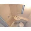 バス/シャワー