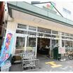 ショッピング施設