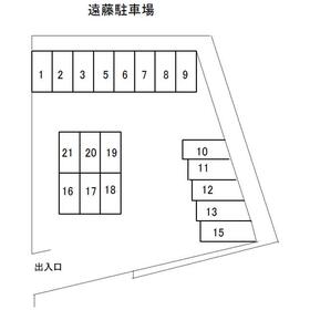 平面図