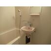 バス/シャワー